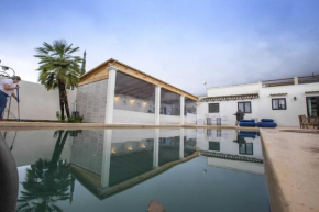 La Casita de Casa Coline